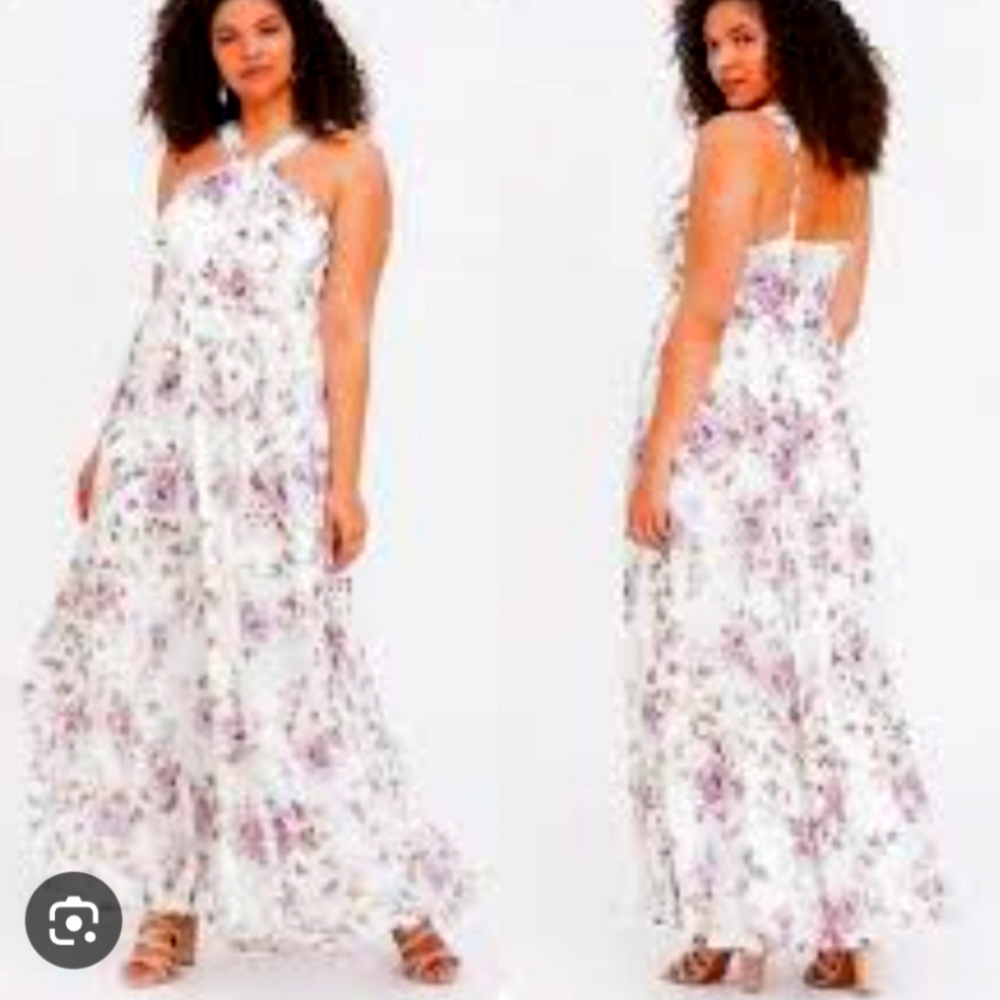 Torrid special occasion dress